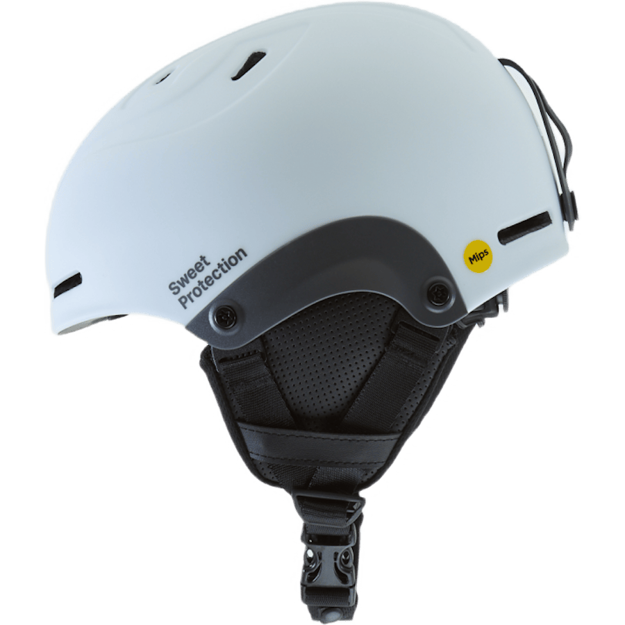 Blaster Ii Mips Helmet Matte White - Bild 2