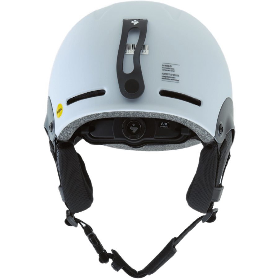 Blaster Ii Mips Helmet Matte White - Bild 3