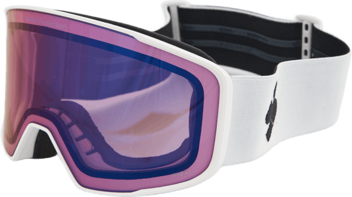 Boondock Rig Rig Light Amethyst/satin White, Unisex, Vybavenie, okuliare, Alpské športy, Viacfarebná, ONESIZE