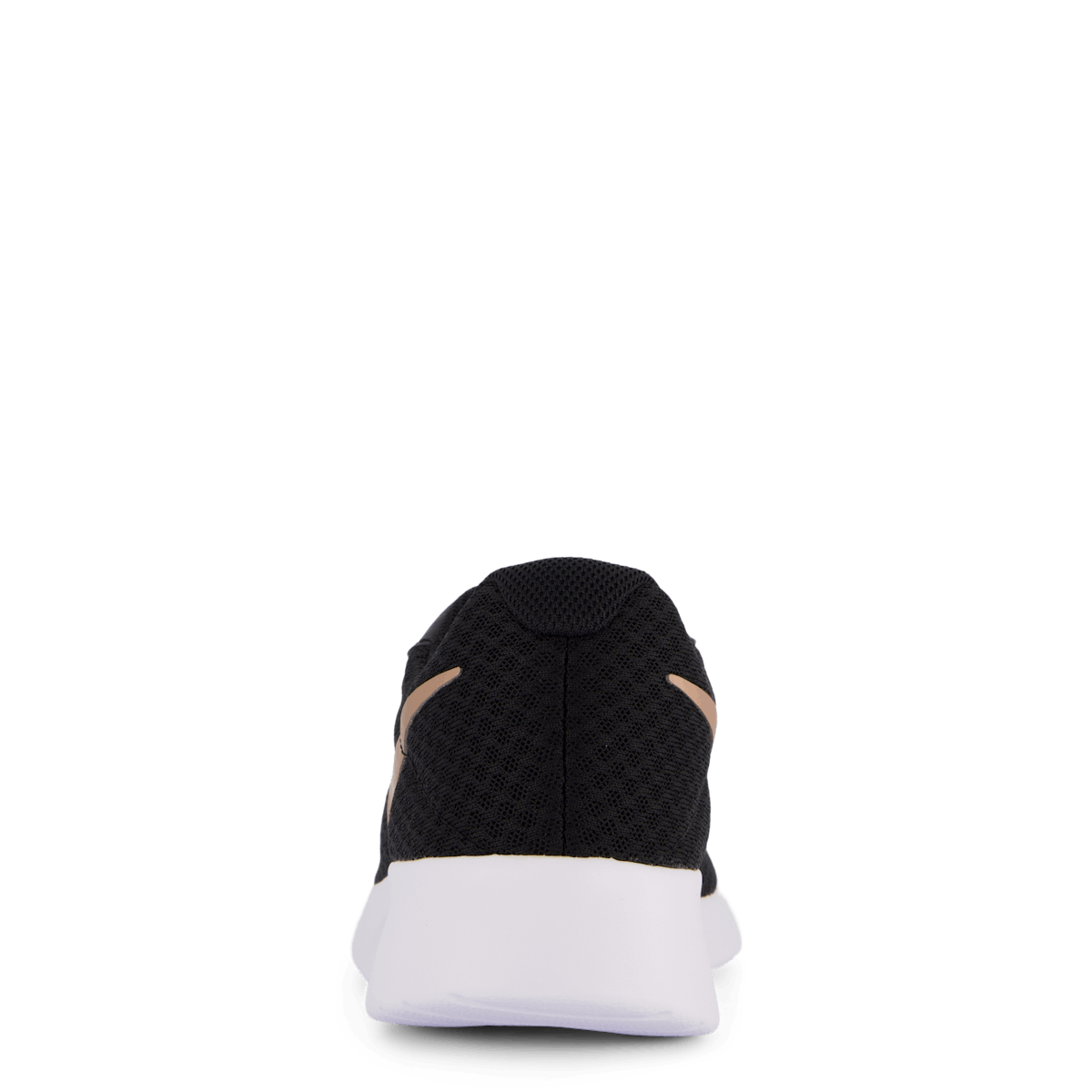 Tanjun Women's Shoes BLACK/MTLC RED BRONZE-BARELY VOLT-WHITE