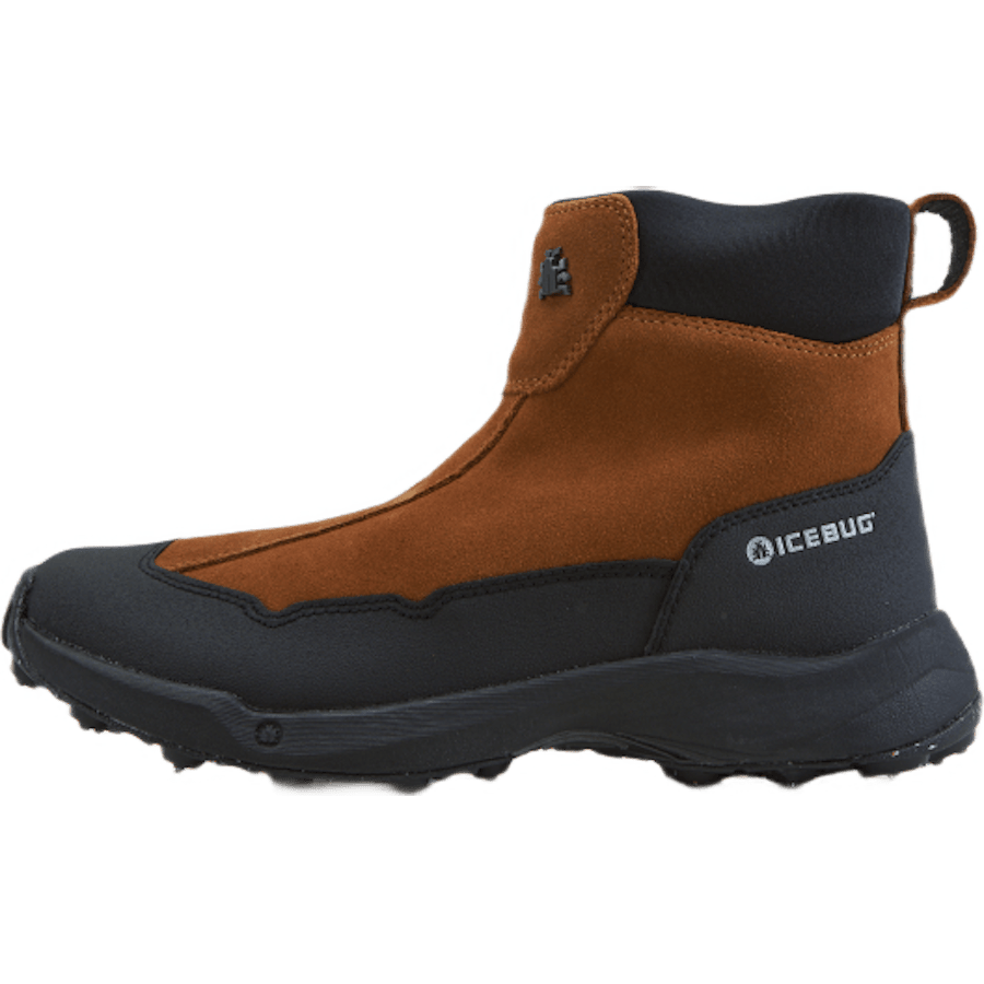 Metro2 W Bugrip Hazel