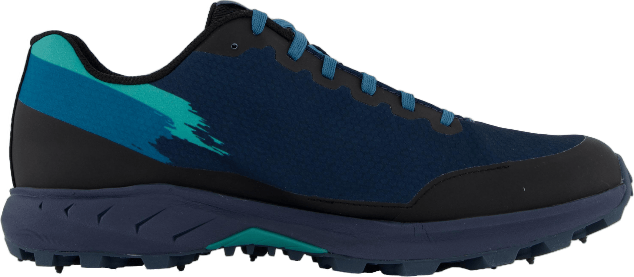 Pytho6 W Bugrip Darkblue/mint - Bild 3