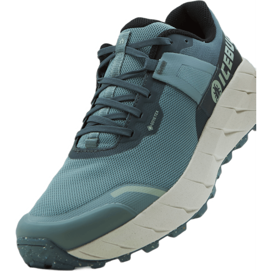 Arcus M Rb9x Gtx Green/stone - Bild 6