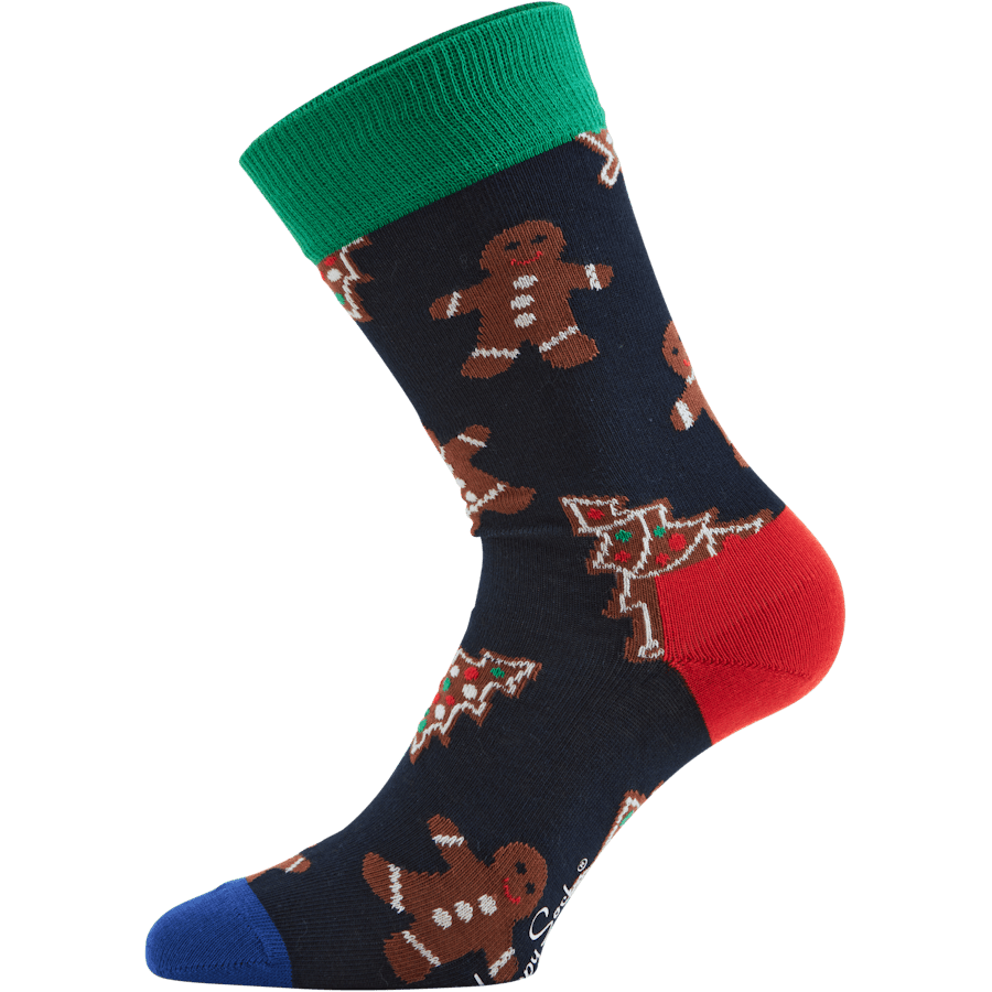 Gingerbread Cookies Gift Set Multi Color