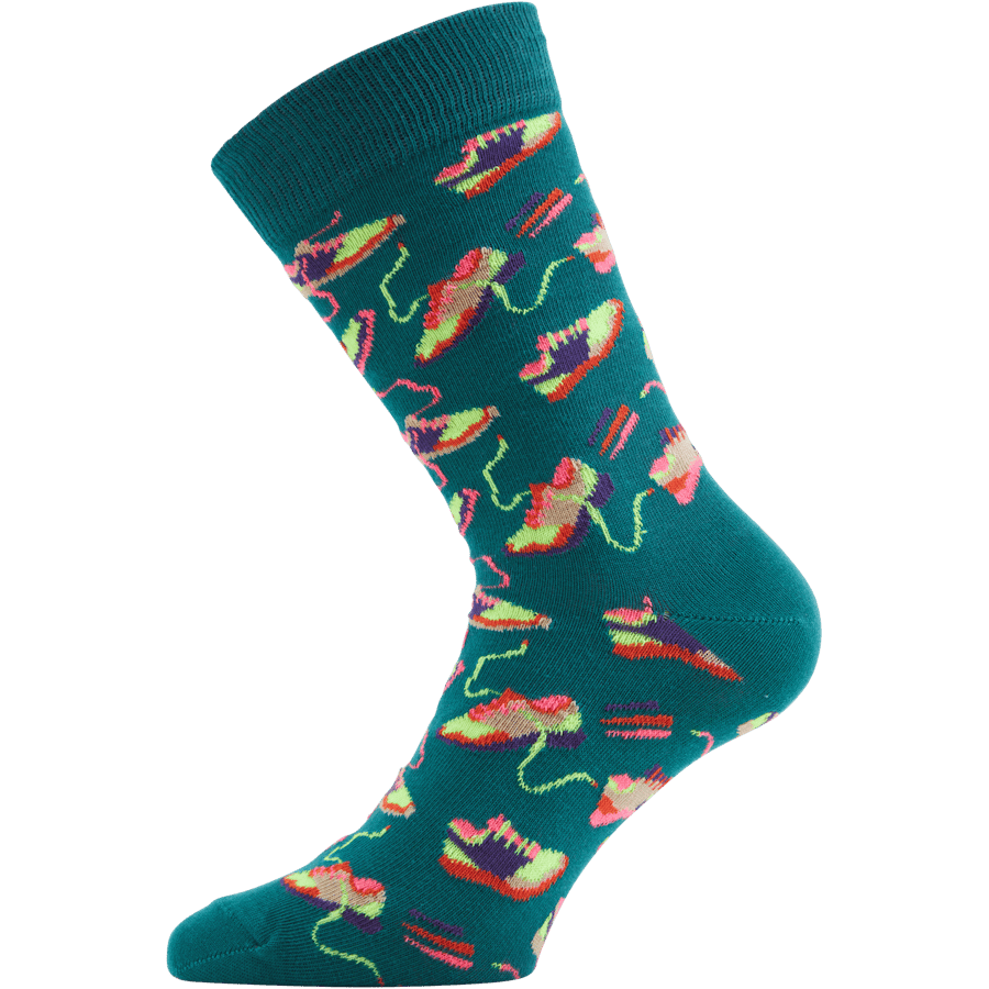 5-pack Game Day Socks Gift Set Multi Color