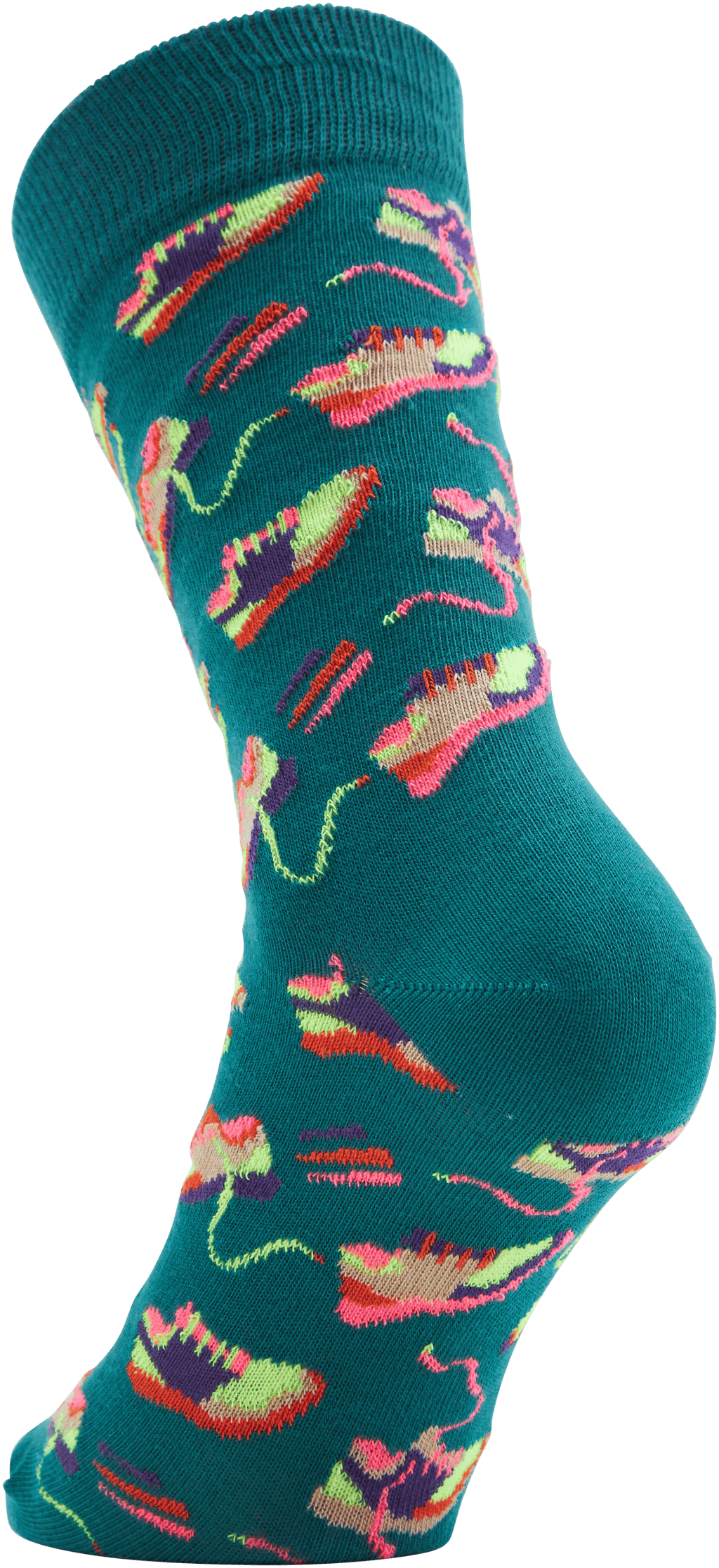 5-pack Game Day Socks Gift Set Multi Color - Bild 2