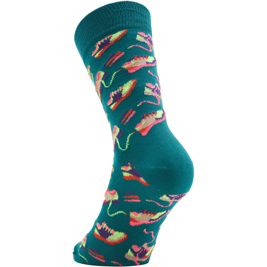 5-pack Game Day Socks Gift Set Multi Color - Bild 2