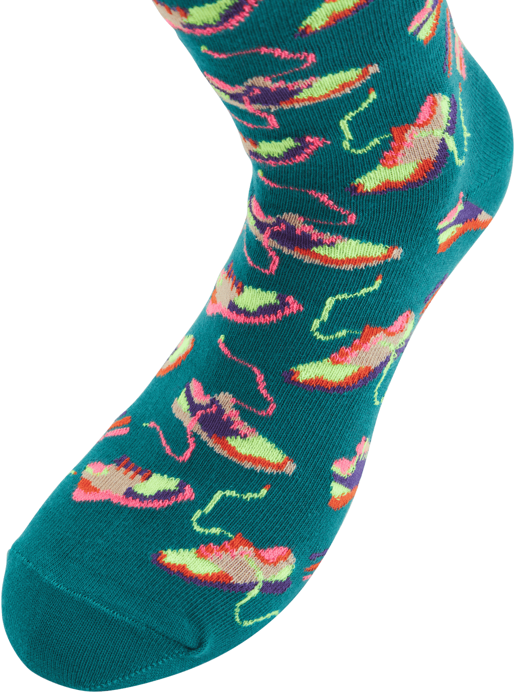 5-pack Game Day Socks Gift Set Multi Color - Bild 3