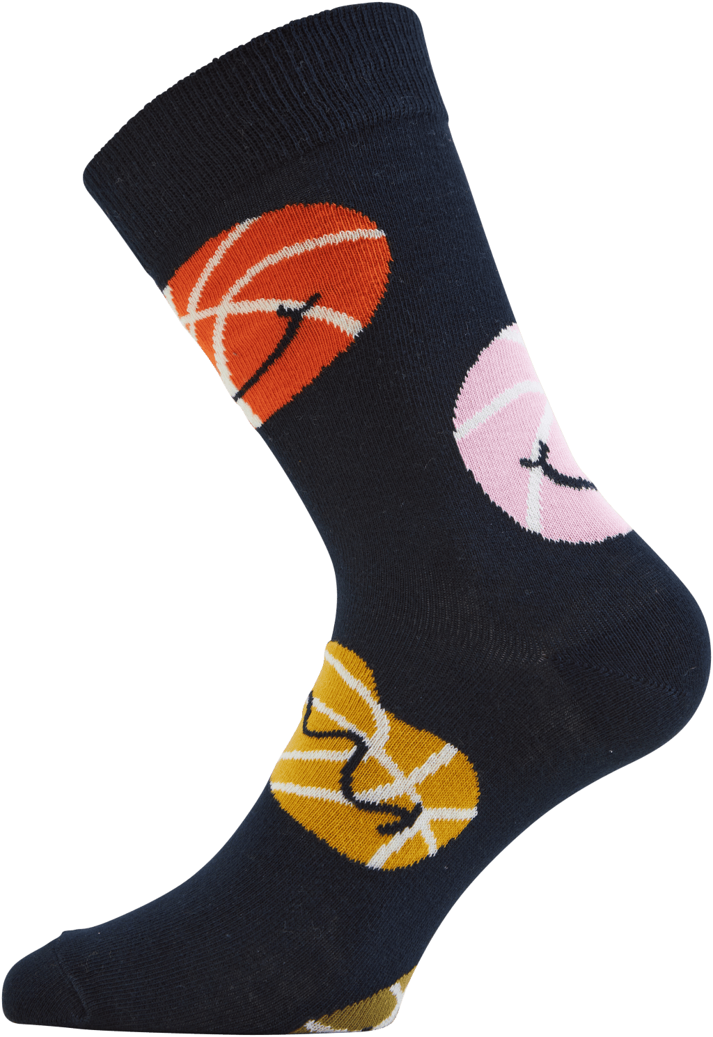 5-pack Game Day Socks Gift Set Multi Color - Bild 4