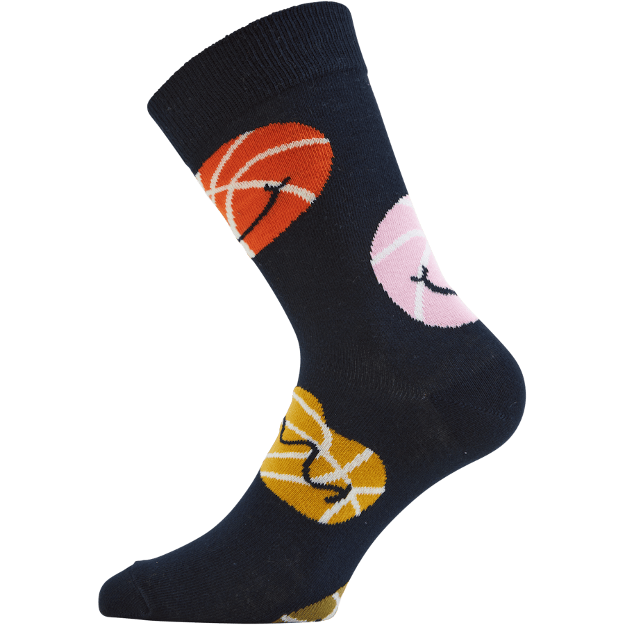 5-pack Game Day Socks Gift Set Multi Color - Bild 4