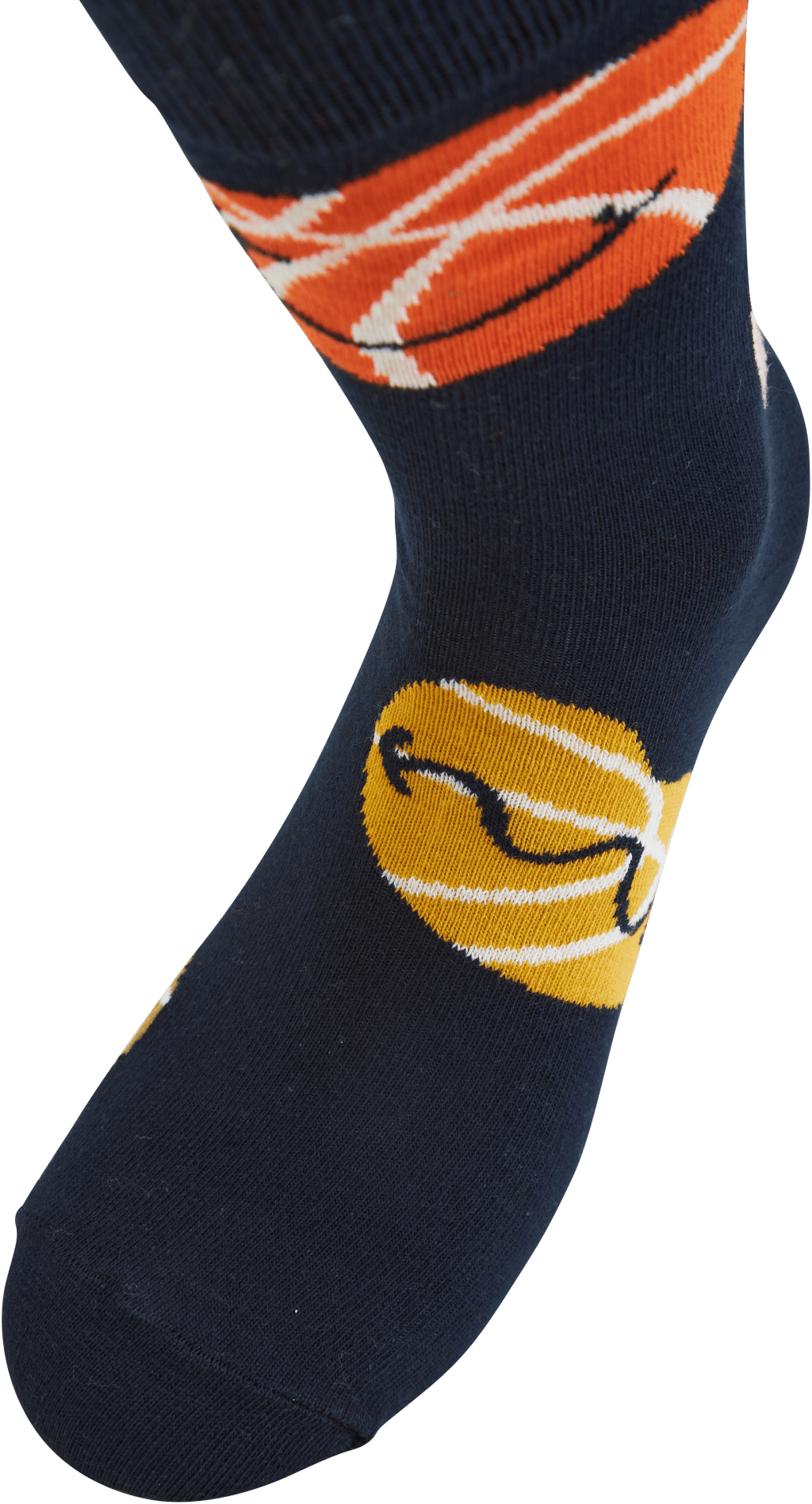 5-pack Game Day Socks Gift Set Multi Color - Bild 6