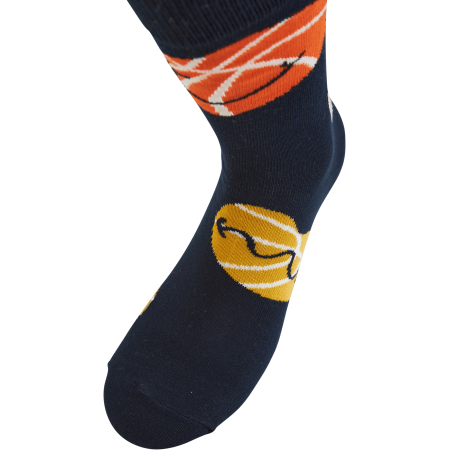 5-pack Game Day Socks Gift Set Multi Color - Bild 6