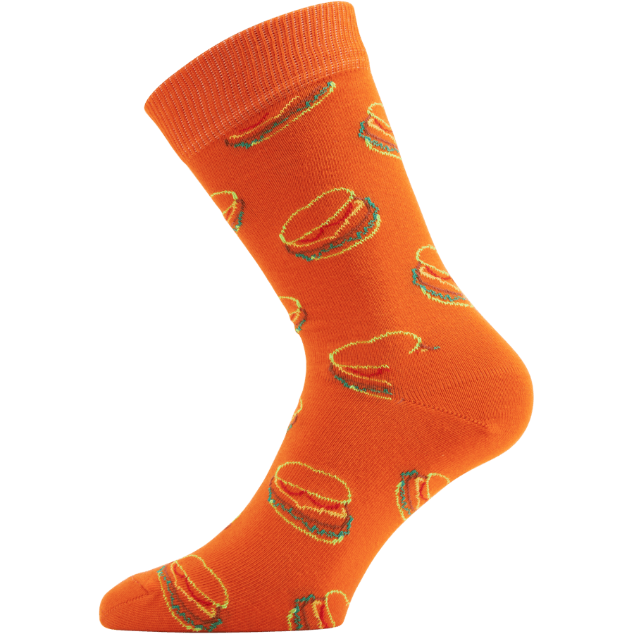 5-pack Game Day Socks Gift Set Multi Color - Bild 7