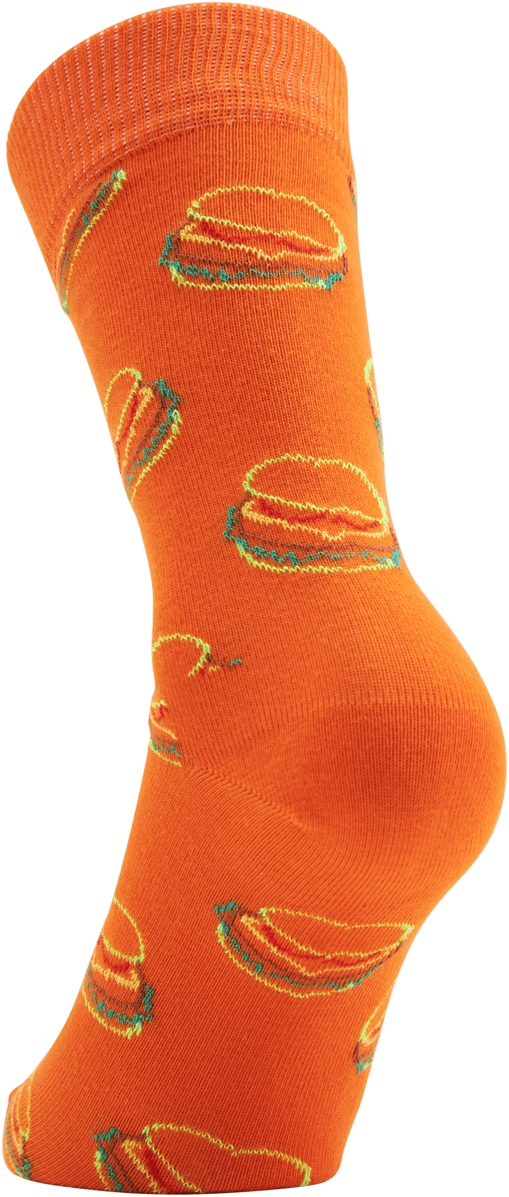 5-pack Game Day Socks Gift Set Multi Color - Bild 8