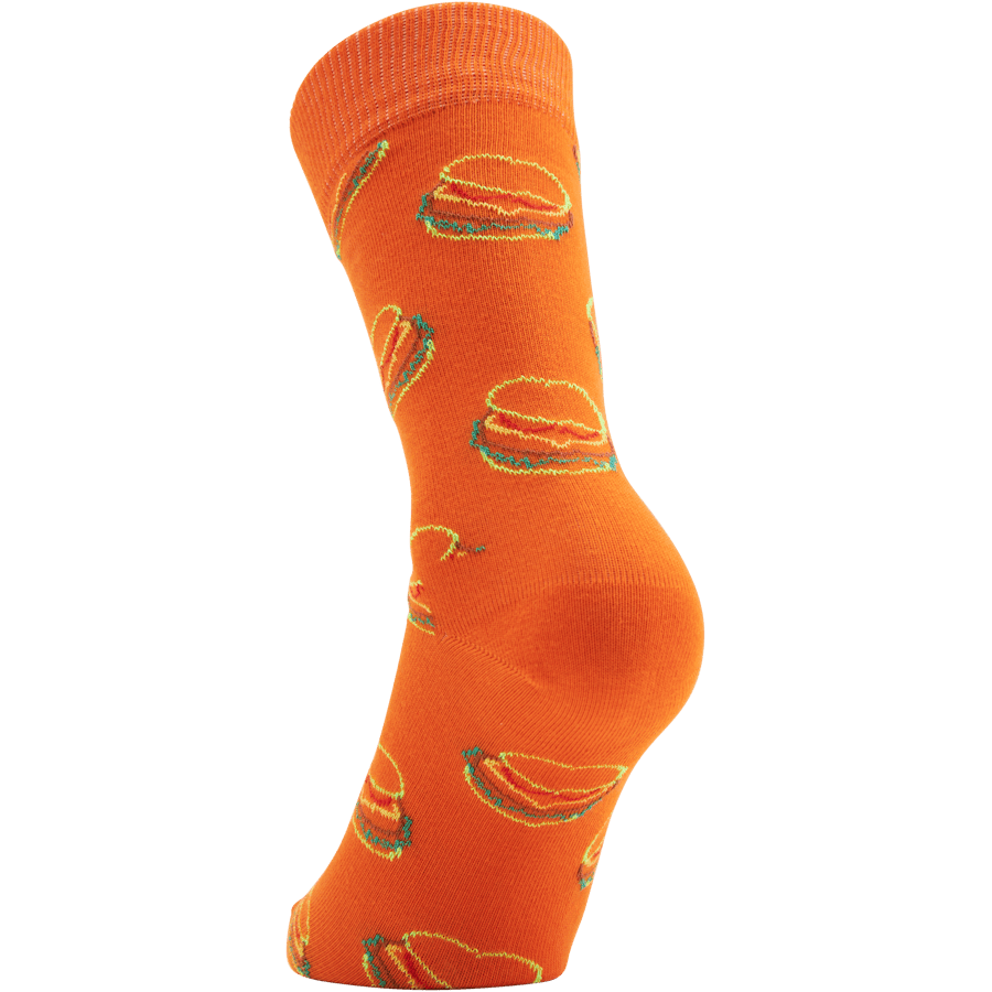 5-pack Game Day Socks Gift Set Multi Color - Bild 8