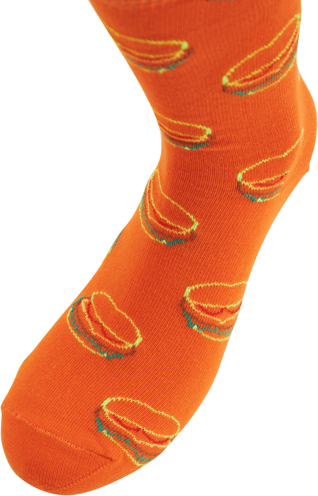 5-pack Game Day Socks Gift Set Multi Color - Bild 9