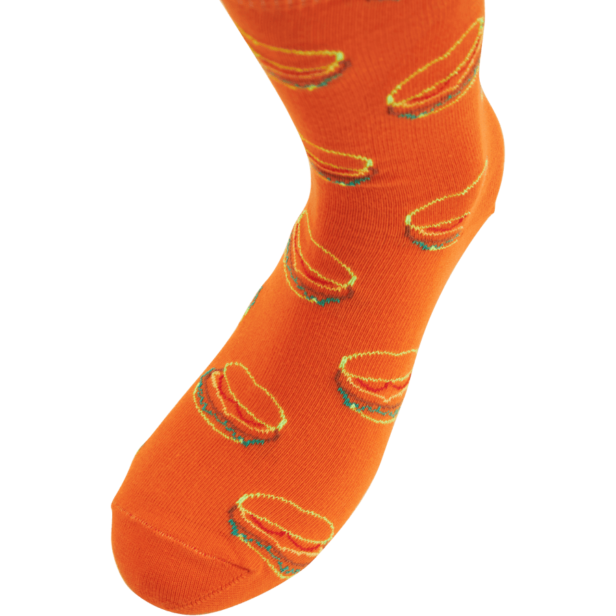 5-pack Game Day Socks Gift Set Multi Color - Bild 9