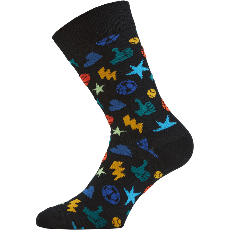 5-pack Game Day Socks Gift Set Multi Color - Bild 10