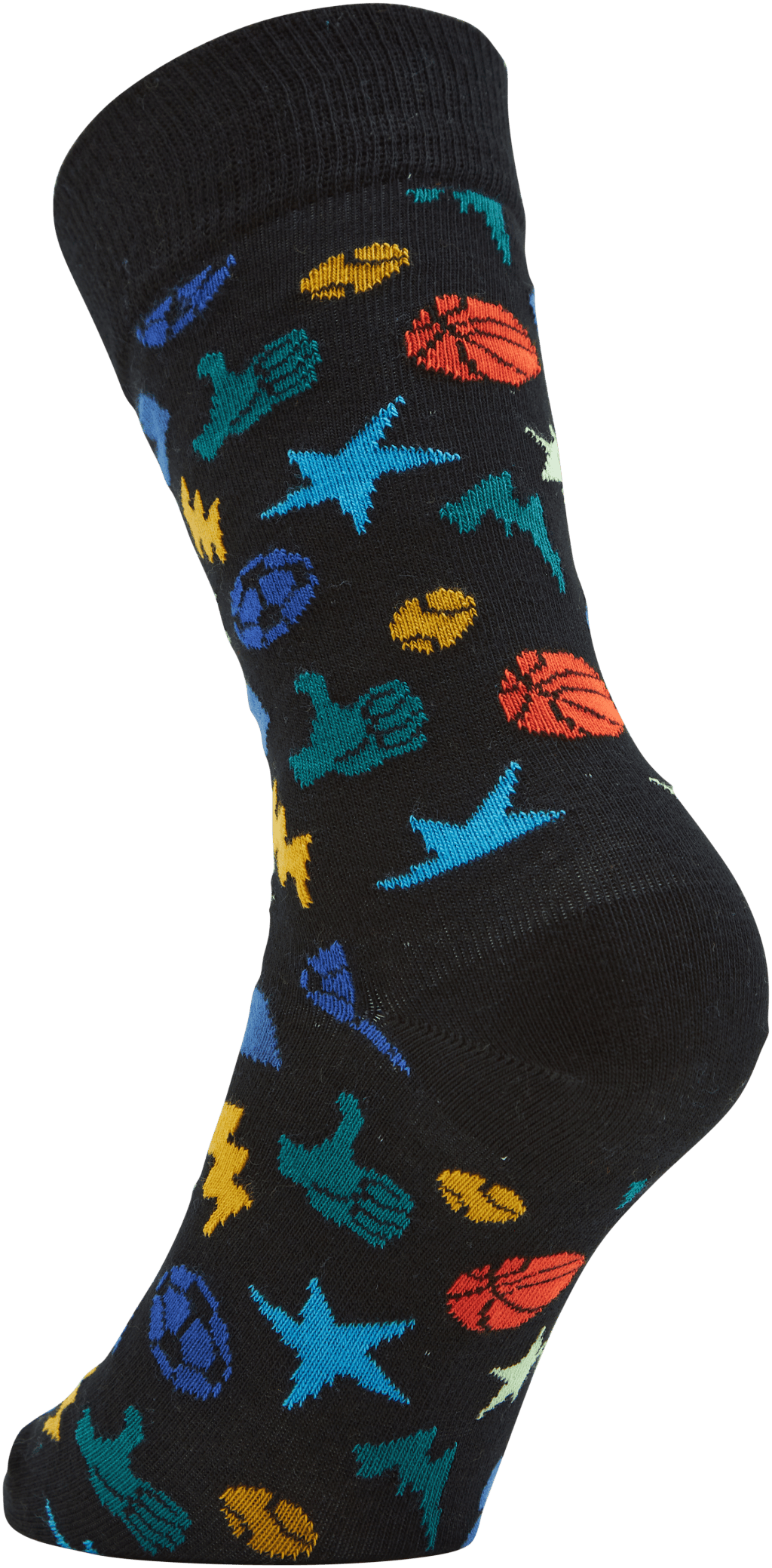 5-pack Game Day Socks Gift Set Multi Color - Bild 11