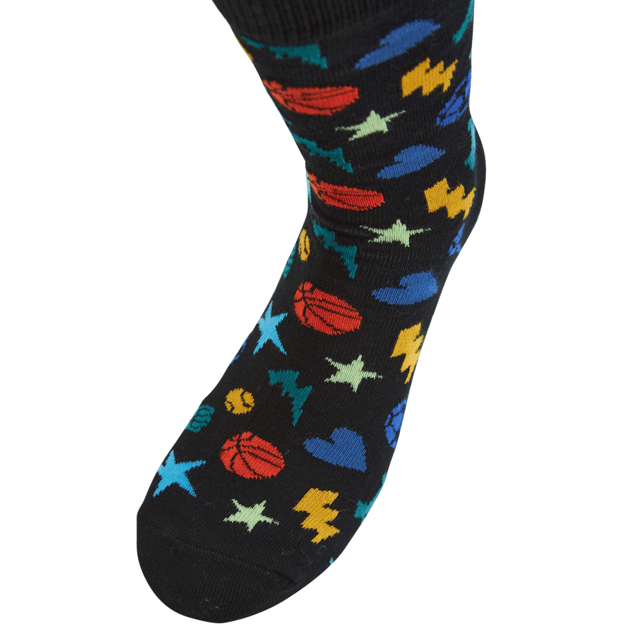 5-pack Game Day Socks Gift Set Multi Color - Bild 12