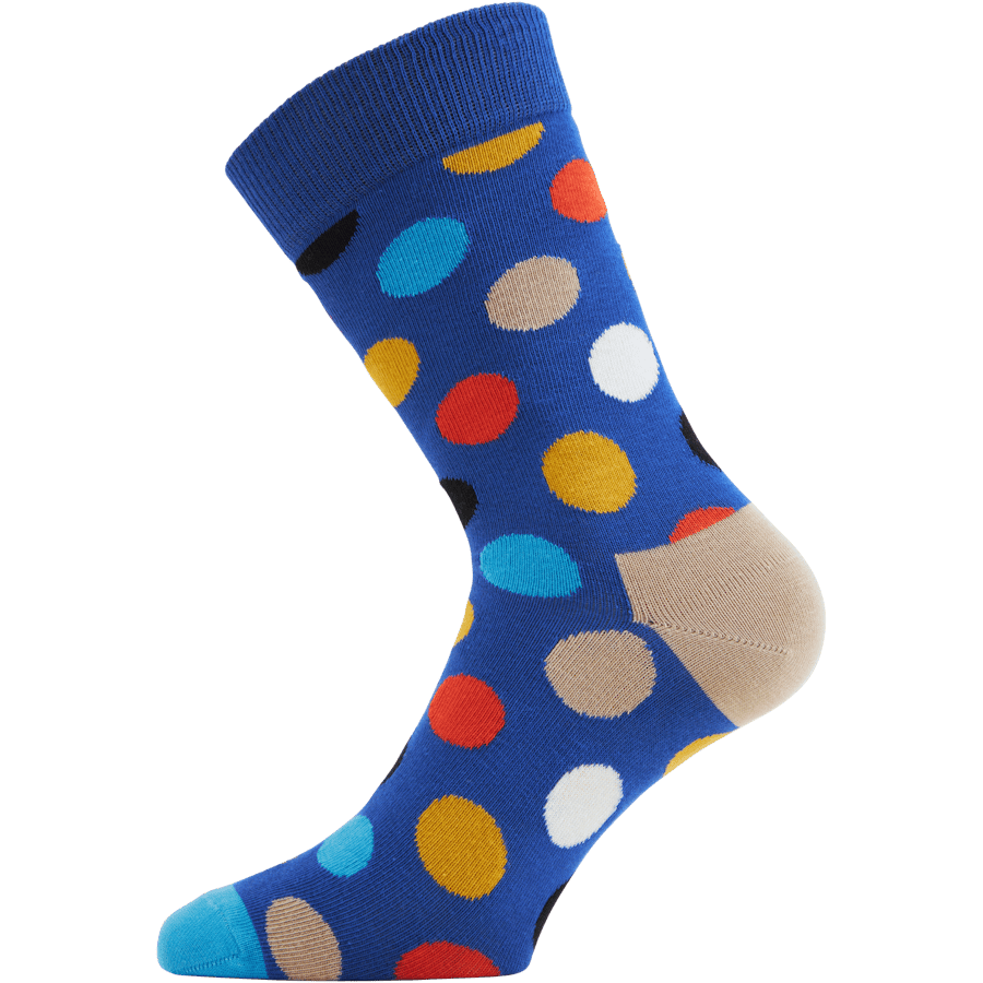 5-pack Game Day Socks Gift Set Multi Color - Bild 13