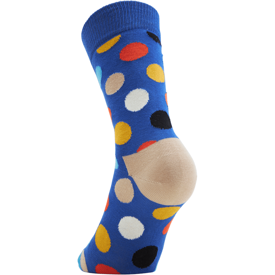 5-pack Game Day Socks Gift Set Multi Color - Bild 14