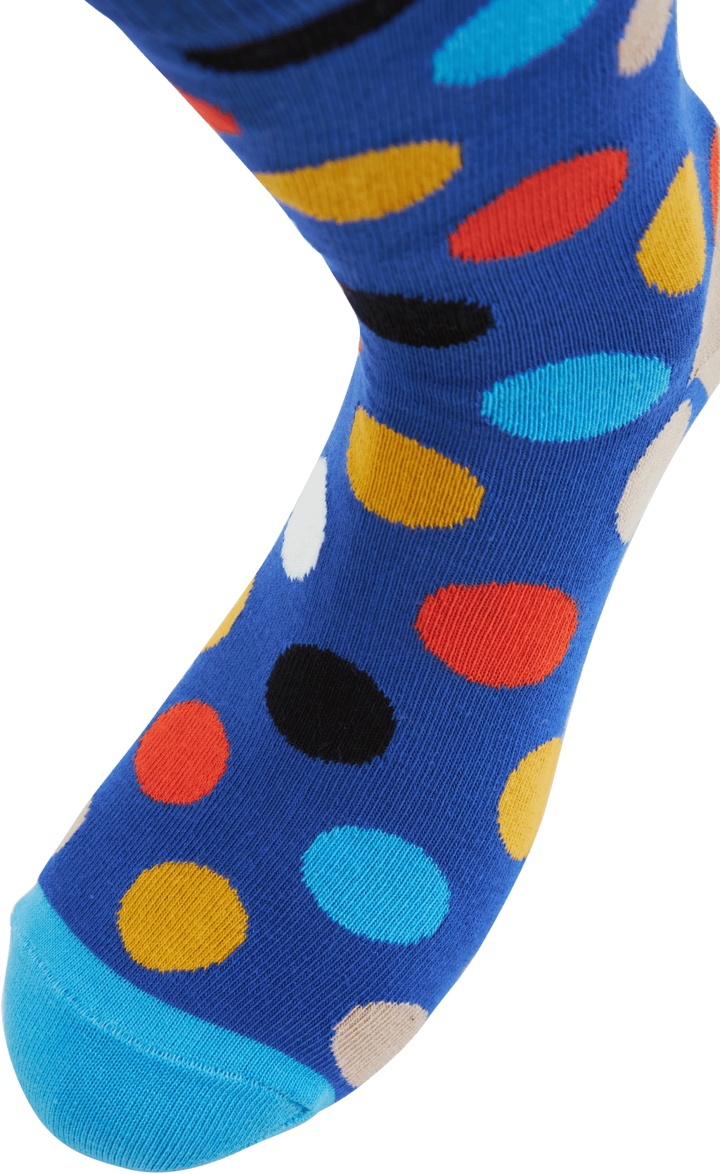 5-pack Game Day Socks Gift Set Multi Color - Bild 15