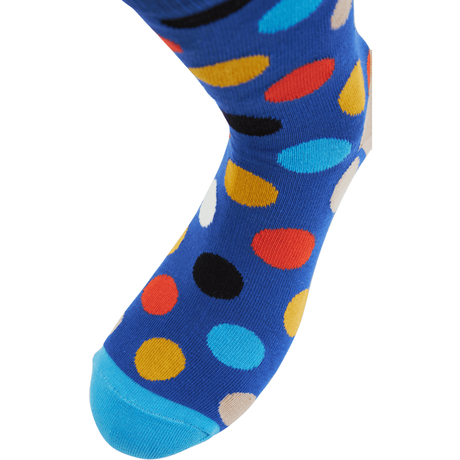 5-pack Game Day Socks Gift Set Multi Color - Bild 15