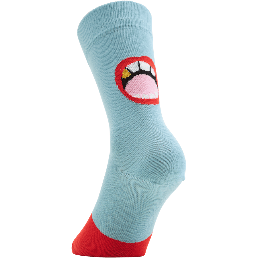 3-pack Single Ready To Mingle Multi Color - Bild 2