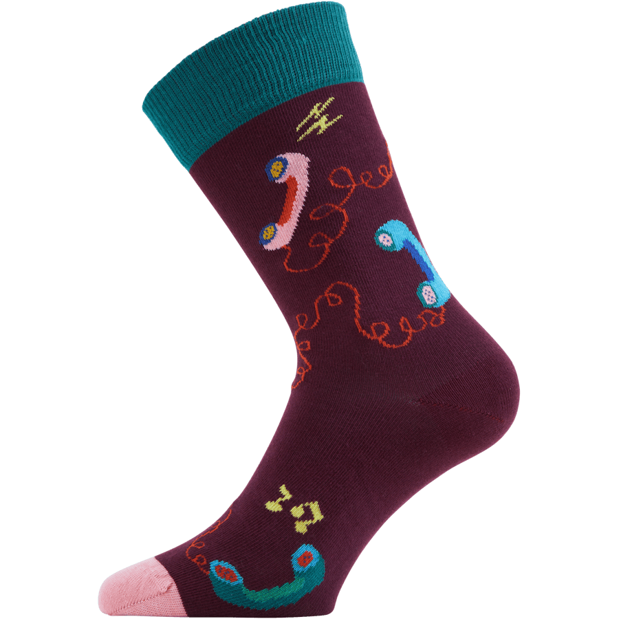 3-pack Single Ready To Mingle Multi Color - Bild 4