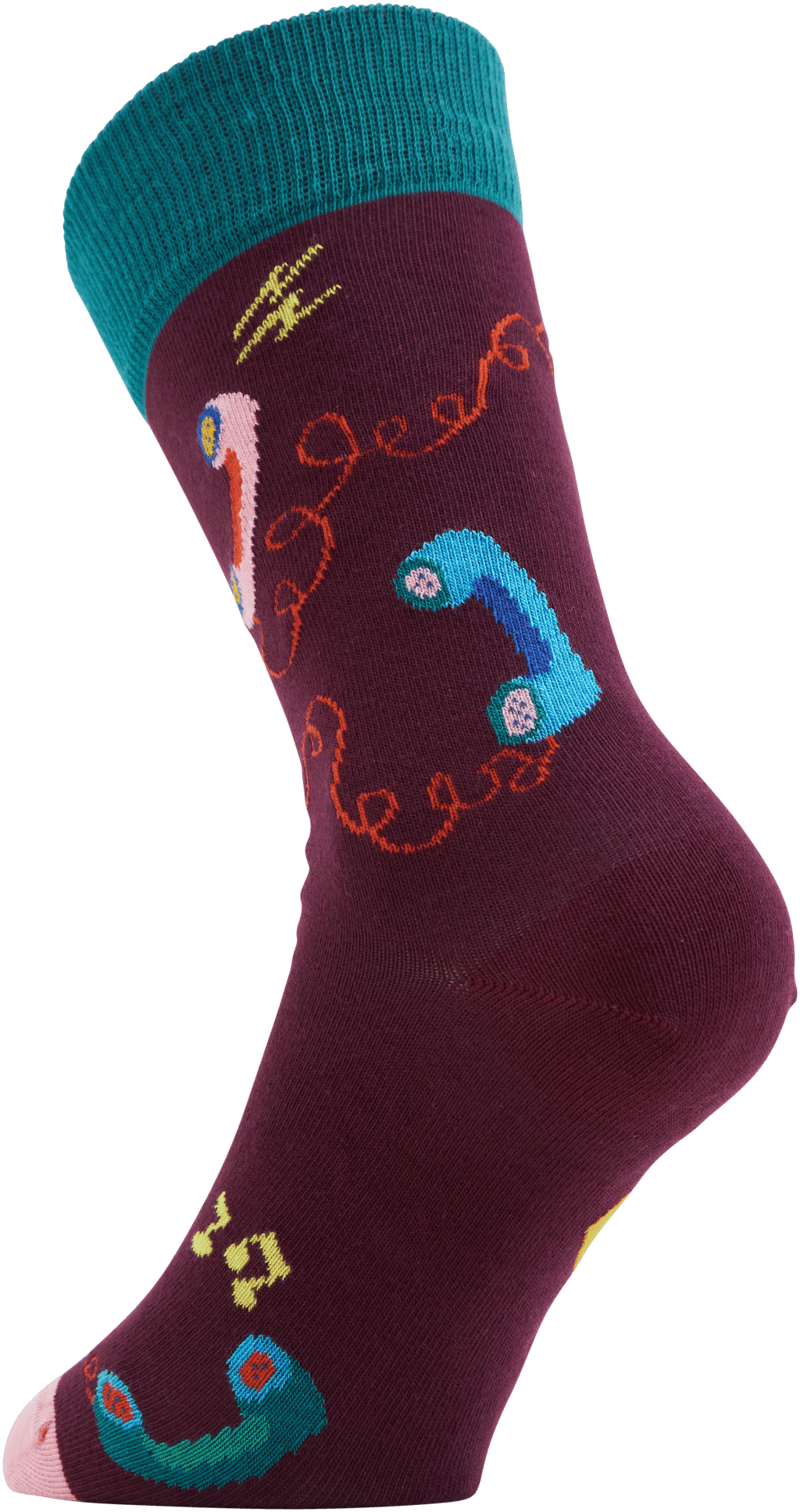 3-pack Single Ready To Mingle  Multi Color - Bild 5