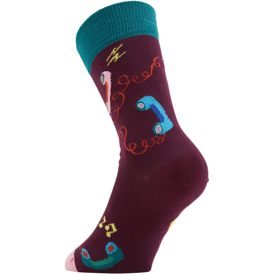 3-pack Single Ready To Mingle Multi Color - Bild 5