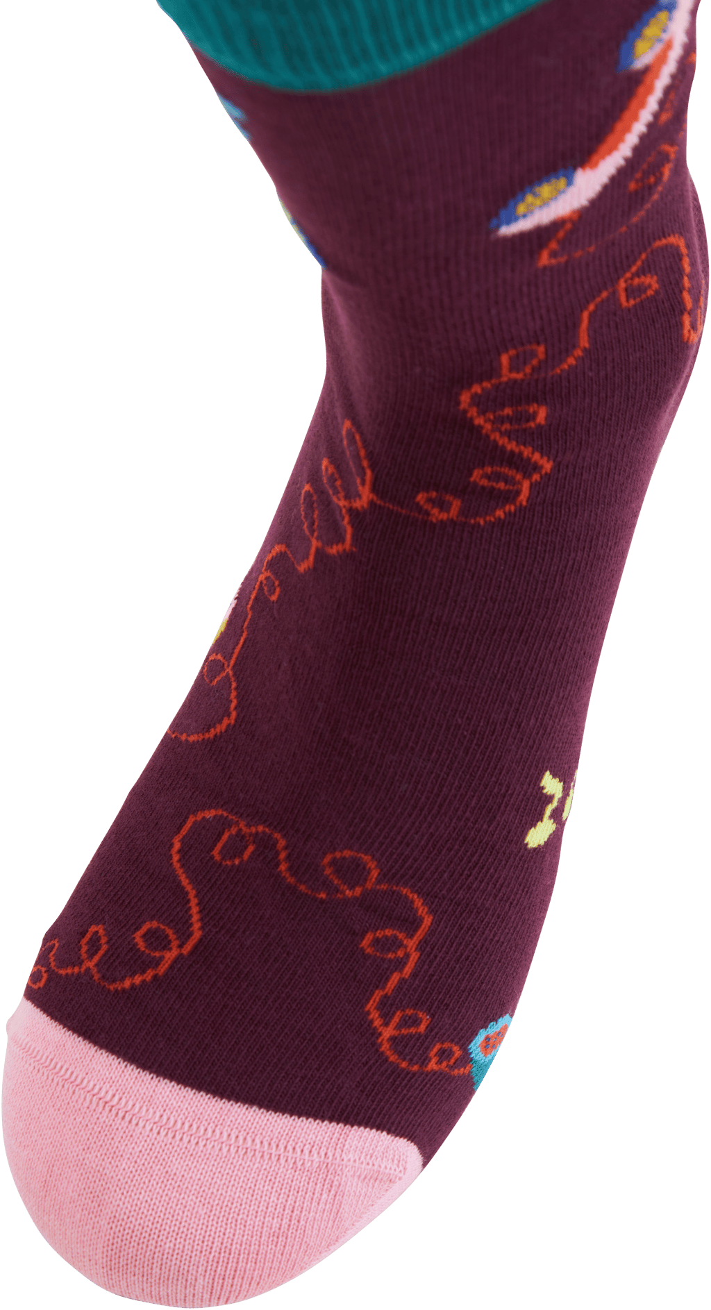 3-pack Single Ready To Mingle  Multi Color - Bild 6