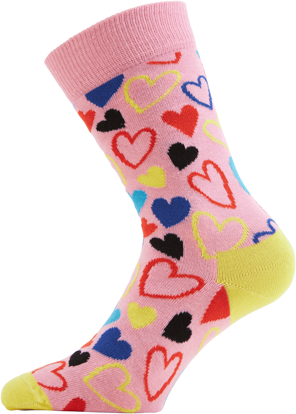 3-pack Single Ready To Mingle  Multi Color - Bild 7