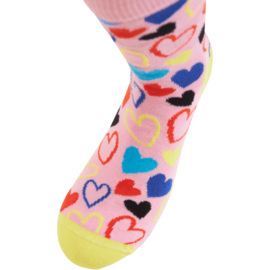 3-pack Single Ready To Mingle Multi Color - Bild 9