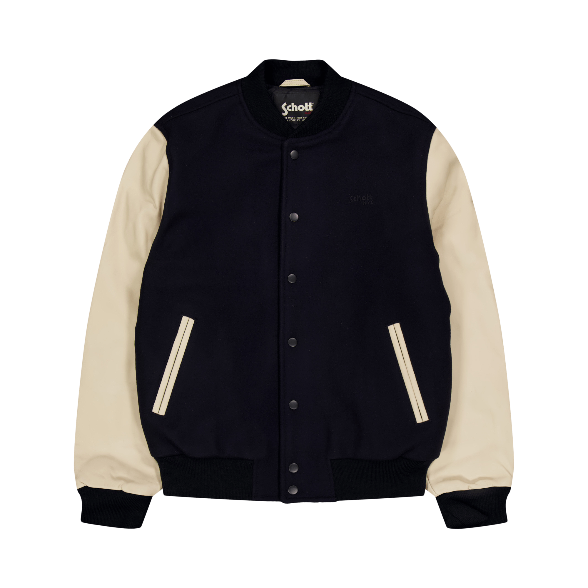 Lcusa Navy/beige