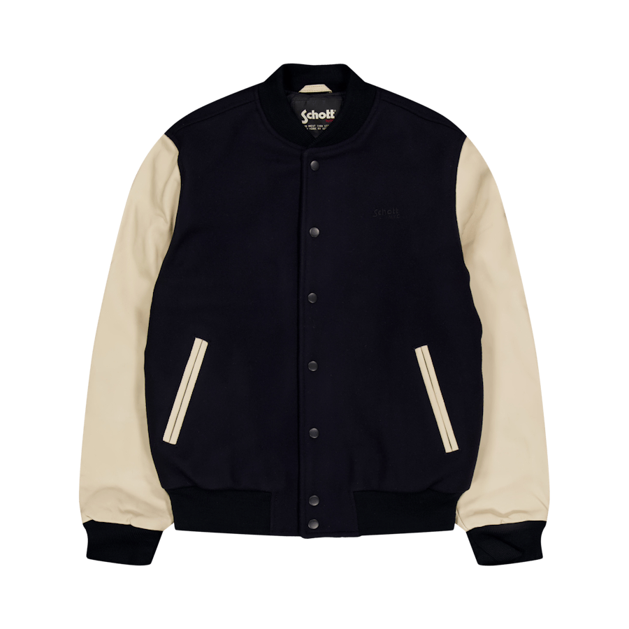 Lcusa Navy/beige