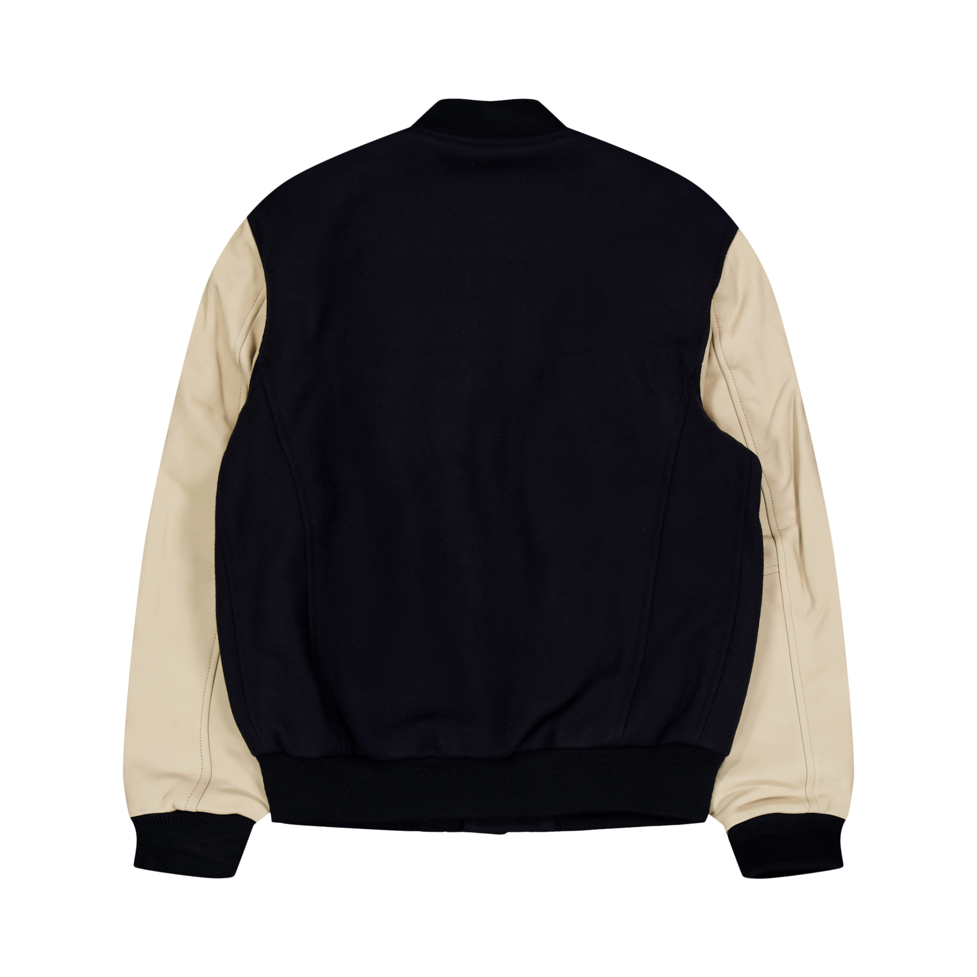 Lcusa Navy/beige - Bild 2