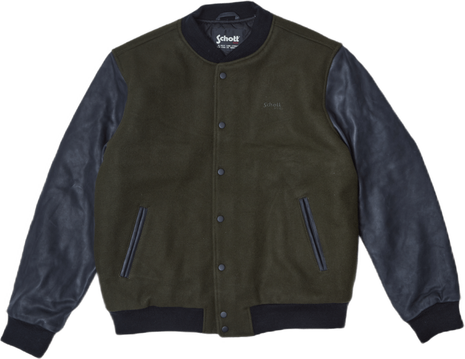 Utah Kaki/black, Unisex, Aparelhos, jaquetas, Preto, XXXL