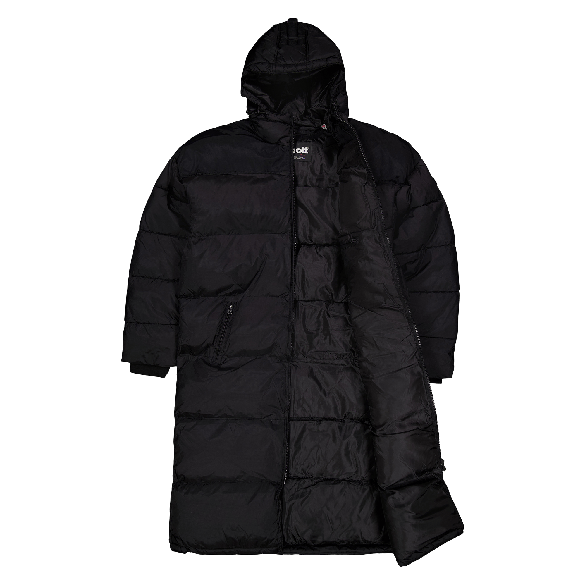 2190max Black/black - Bild 4