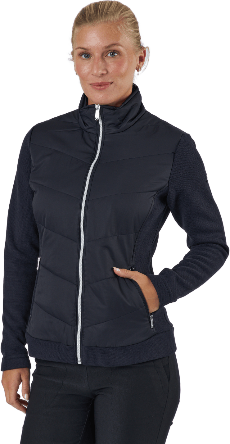 Karat Jacket Blue - Bild 2