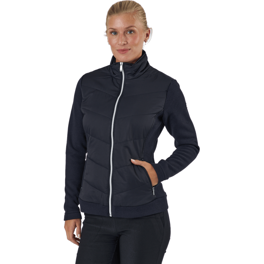 Karat Jacket Blue - Bild 2