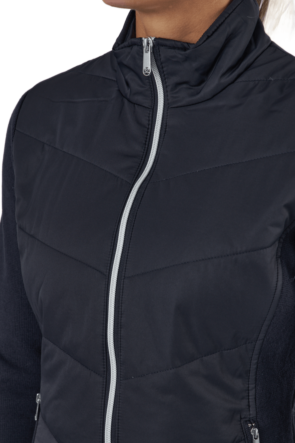 Karat Jacket Blue - Bild 4