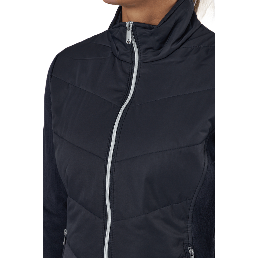 Karat Jacket Blue - Bild 4