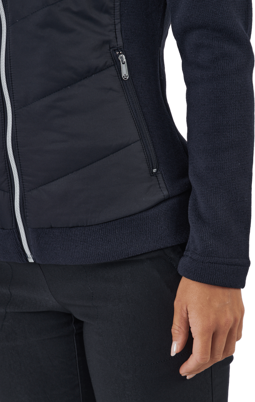 Karat Jacket Blue - Bild 5