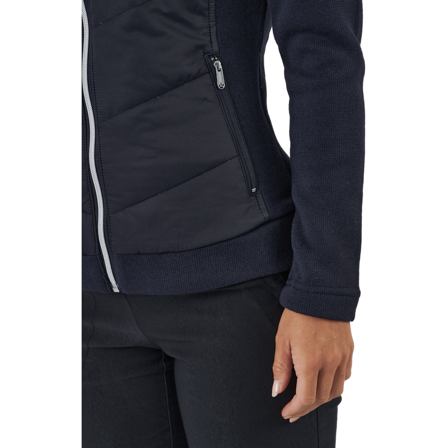 Karat Jacket Blue - Bild 5