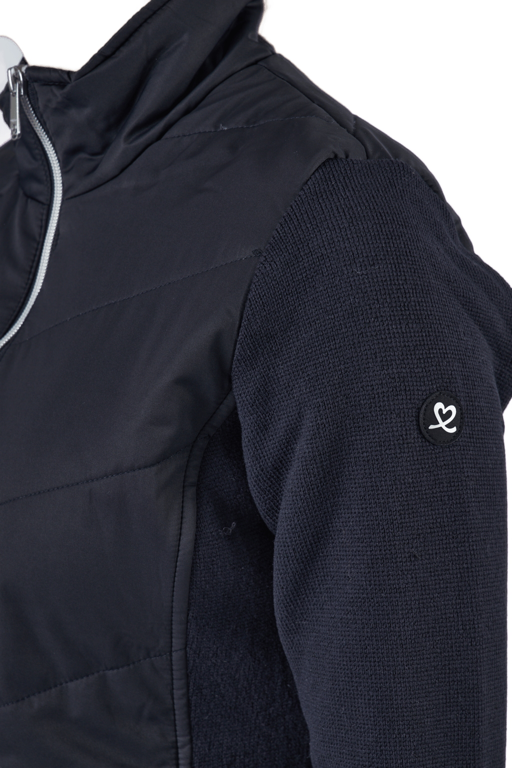 Karat Jacket Blue - Bild 6