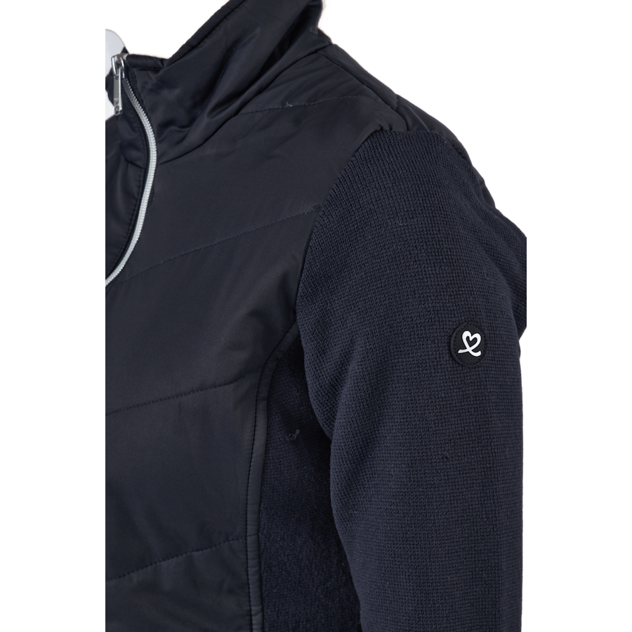 Karat Jacket Blue - Bild 6