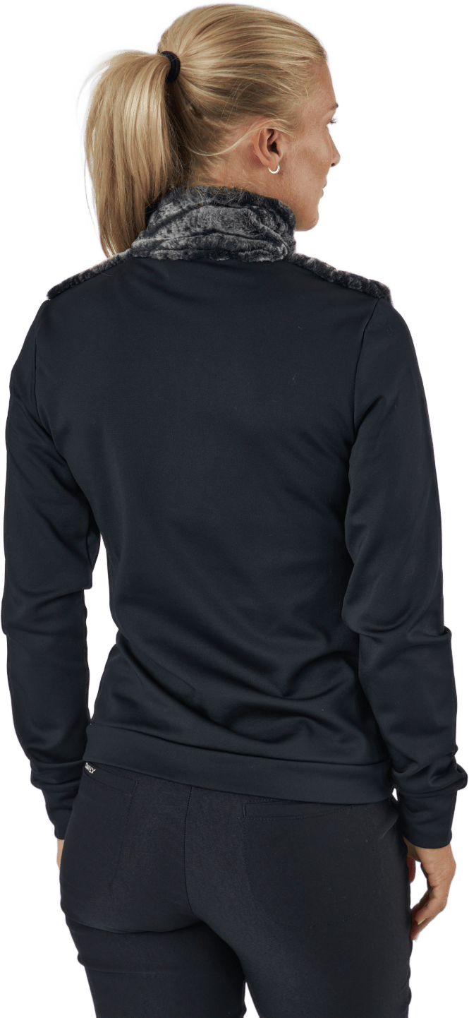 Franca Jacket Black - Bild 3