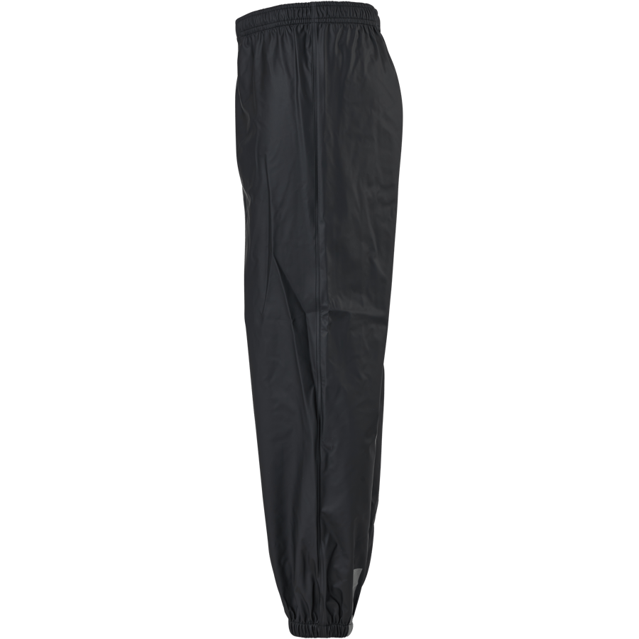 Kids Packable Rainset Light Rose - Bild 6